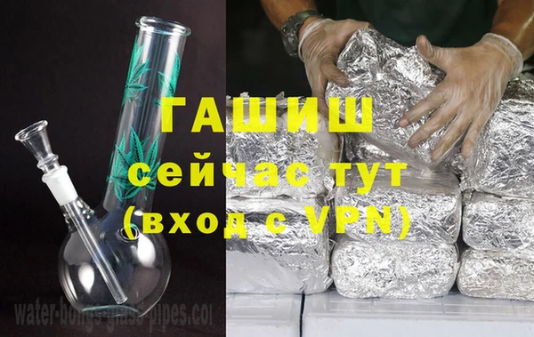 хмурый Бородино