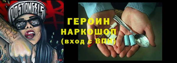 хмурый Бородино