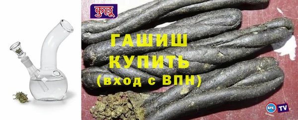 хмурый Бородино