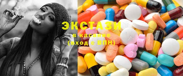 хмурый Бородино